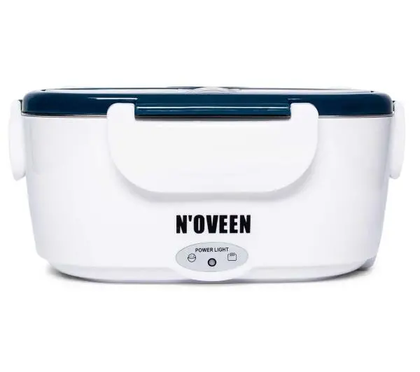N'oveen LB430 1,1l Niebieski