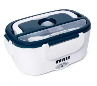 N'oveen LB430 1,1l Niebieski