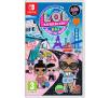 L.O.L Surprise! B.B.s BORN TO TRAVEL - Gra na Nintendo Switch