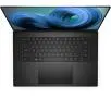 Laptop gamingowy Dell XPS 17 9720-8458 17'' i7-12700H 16GB RAM 1TB Dysk SSD RTX3060 Win11 Pro Srebrny