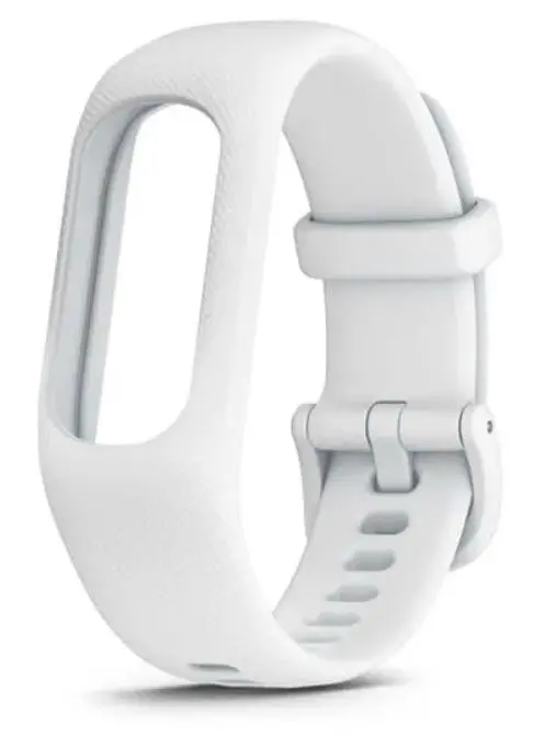 Opaska Garmin do Vivosmart 5 Biały