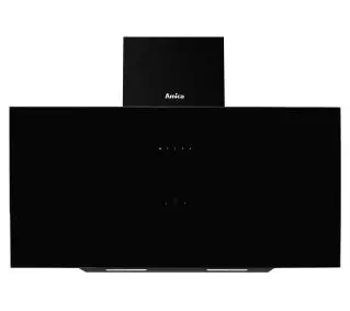 Amica OKC9551BGS Czarny - DRUGI -30%, ALBO 5-TY ZA 1ZŁ - Kup na Raty - RRSO 0%