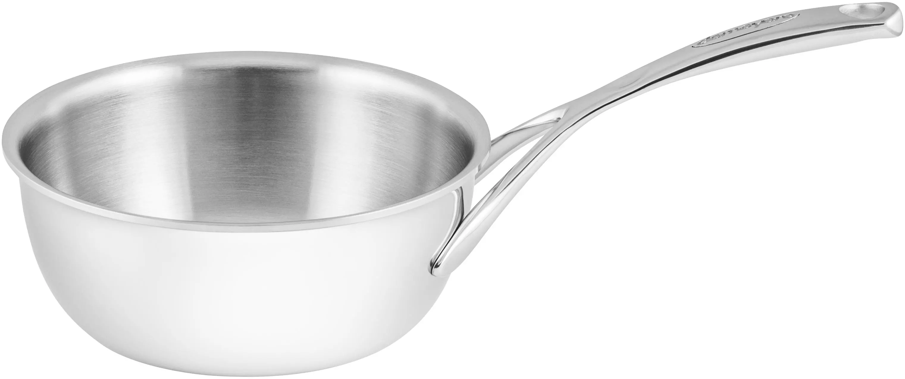 Rondel Demeyere Atlantis 7 40850-926-0 Indukcja Stal nierdzewna 1,5l