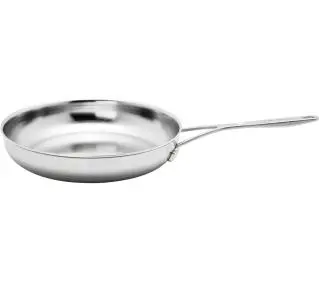 Demeyere Industry 5  Indukcja Stal nierdzewna 28cm - Kup na Raty - RRSO 0%