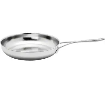 Patelnia Demeyere Industry 5  Indukcja Stal nierdzewna 28cm