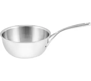 Demeyere Atlantis 7 40850-927-0 Indukcja Stal nierdzewna 2l - Kup na Raty - RRSO 0%