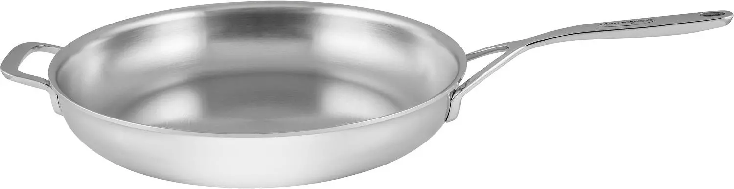 Patelnia Demeyere Multiline 7 Indukcja Stal nierdzewna 32cm