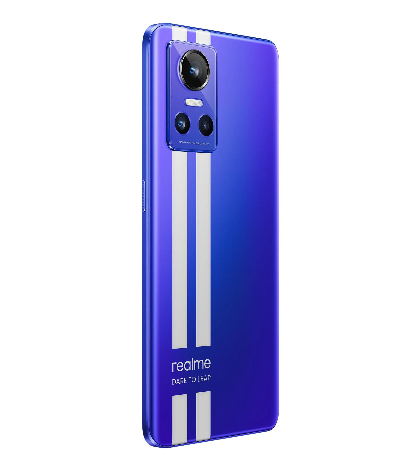 Smartfon realme GT NEO 3 12/256GB 6,7" 120Hz 50Mpix Niebieski