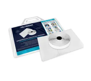 HILLMANN ER001 - ⚡ EURO HIT CENOWY! ⚡