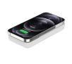 Powerbank Belkin BPD001BTWH Boos Charge Magnetic Portable Wireless 10000mAh 18W Biały