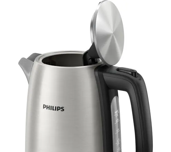 Philips HD9353/90 1,7l 2060W