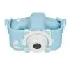 Aparat Extralink Kids Camera H27 Dual Niebieski