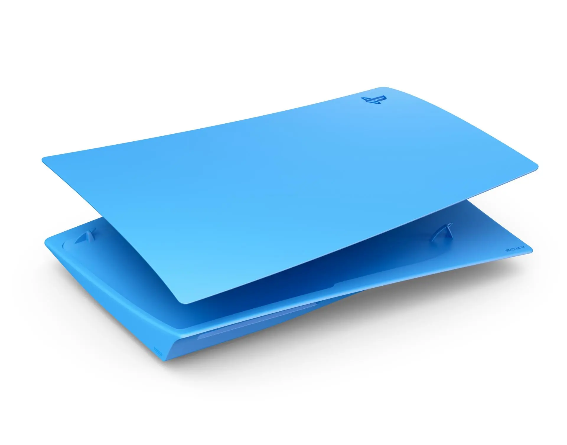 Panele Sony Sony PlayStation 5 Cover Plate Starlight blue