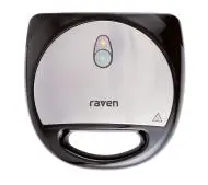 Opiekacz RAVEN ES003X