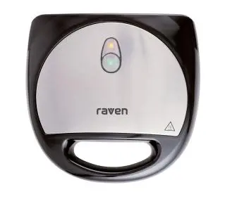 Raven ES003X Trójkąty 750W