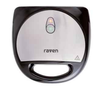Opiekacz Raven ES003X Trójkąty 750W