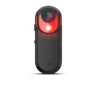 Garmin Varia RCT715 Czarny - Kup na Raty - RRSO 0%