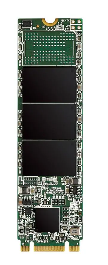 Dysk SSD Silicon Power Ace A55 256GB M.2