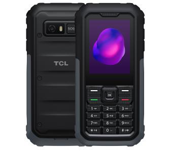 Telefon TCL 3189 Szary
