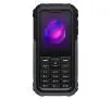 Telefon TCL 3189 Szary