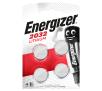Baterie Energizer CR2032 (4 szt.)