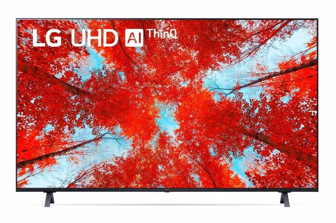 Telewizor LG 60UQ90003LA 60" LED 4K webOS DVB-T2