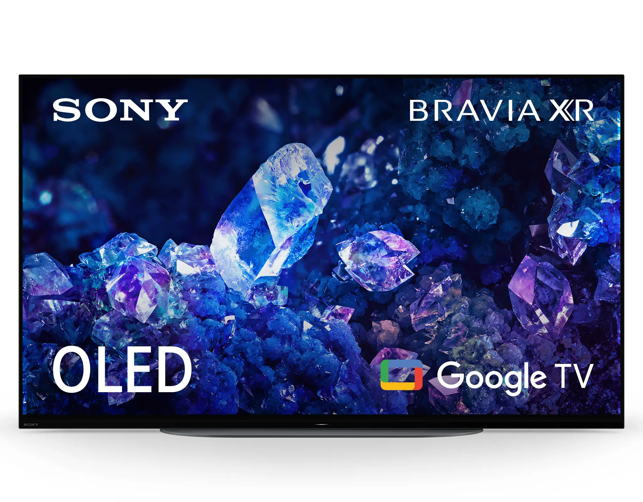 Telewizor Sony XR-42A90K 42" OLED 4K 120Hz Google TV Dolby Vision Dolby Atmos HDMI 2.1 DVB-T2