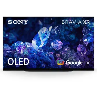 Telewizor Sony XR-42A90K 42" OLED 4K 120Hz Google TV Dolby Vision Dolby Atmos HDMI 2.1 DVB-T2