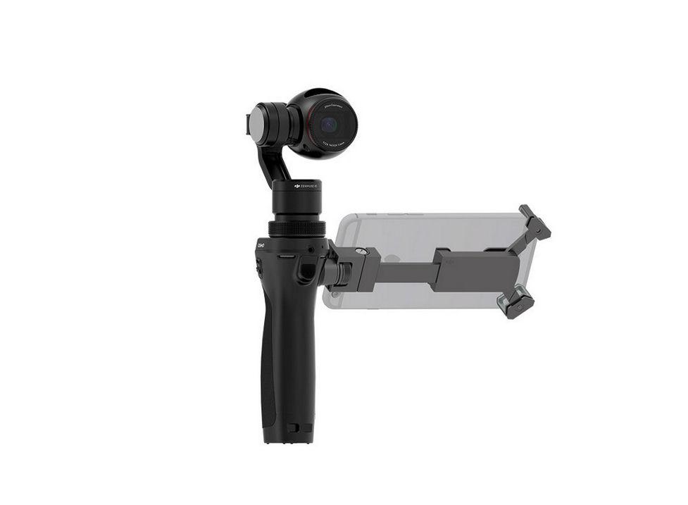 Inspire（DJI） - DJI OSMO Zenmuse x3 Zenmuse X3 - DJI