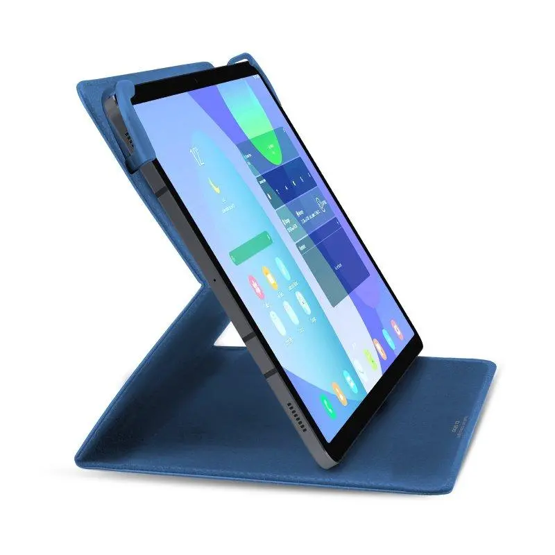 Etui na tablet SBS Smart Book Case 9"-11"  Niebieski