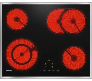 Miele KM 6521 FR 61,4cm - DRUGI -30%, ALBO 5-TY ZA 1ZŁ - Kup na Raty - RRSO 0%