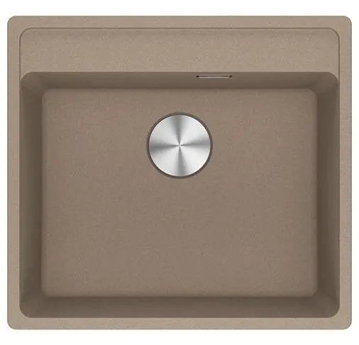 Zlewozmywak Franke Maris MRG 610-52 Granitowy Cappuccino