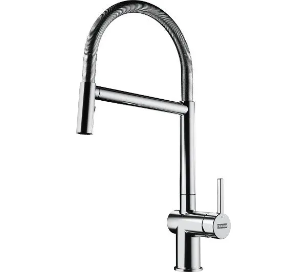 Franke Active Semi-Pro Chrom