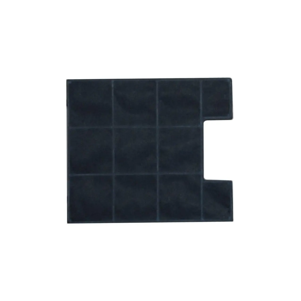 Filtr do okapu Globalo CSC 310 Węglowy 24x22cm