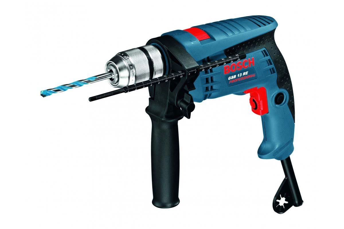Wiertarka udarowa Bosch Professional GSB 13 RE