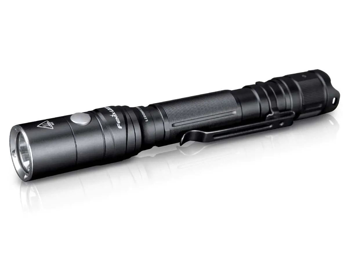 Latarka Fenix LD22 V2.0