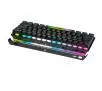 Klawiatura mechaniczna Corsair K70 Pro Mini Wireless Cherry MX Red Switch  Czarny