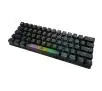 Klawiatura mechaniczna Corsair K70 Pro Mini Wireless Cherry MX Red Switch  Czarny