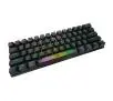 Klawiatura mechaniczna Corsair K70 Pro Mini Wireless Cherry MX Red Switch  Czarny