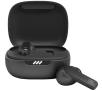 Słuchawki bezprzewodowe JBL Live Pro 2 TWS Dokanałowe Bluetooth 5.2 Czarny