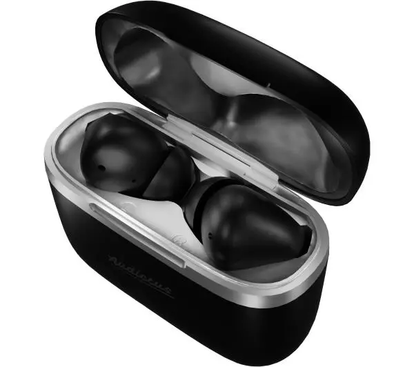 Audictus Dopamine ANC Dokanałowe Bluetooth 5.1 Czarny