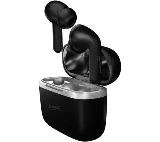 Audictus Dopamine ANC Dokanałowe Bluetooth 5.1 Czarny