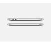 Laptop Apple MacBook Pro M2 13,3" M2 16GB RAM  256GB Dysk  macOS Srebrny