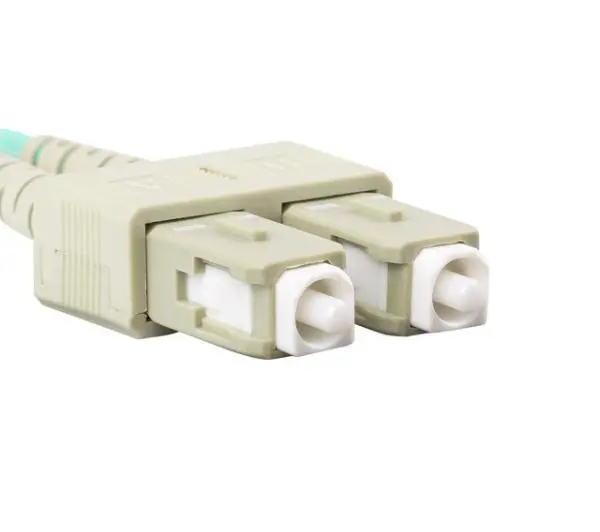 Lanberg FO-SUSU-MD21-0020-OG 2m Pomarańczowy
