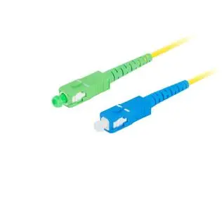 Lanberg FO-SASU-SS21-0020-YE 2m Żółty