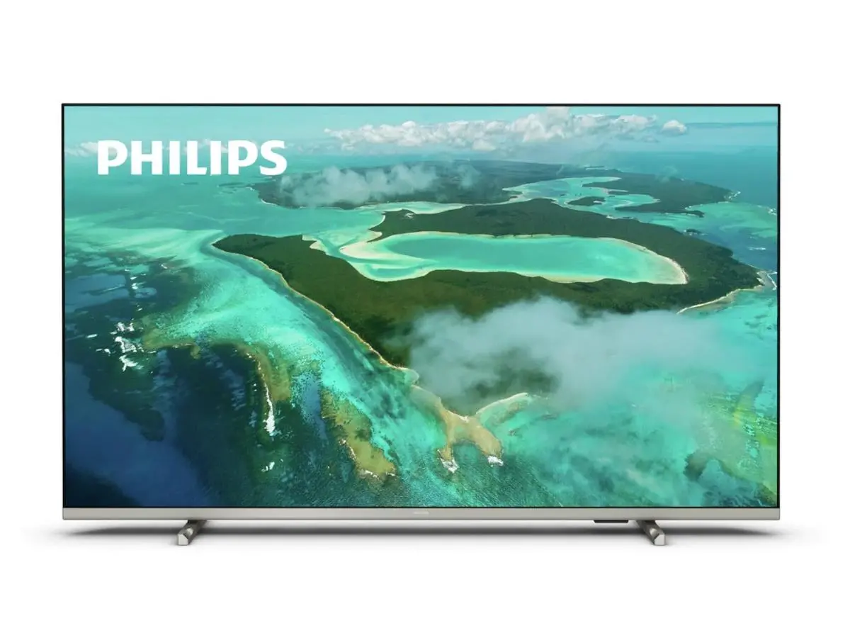 Telewizor Philips 50PUS7657/12 50" LED 4K Smart TV Dolby Vision Dolby Atmos DVB-T2