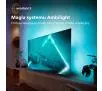 Telewizor Philips 48OLED707/12 48" OLED 4K 120Hz Android TV Ambilight Dolby Vision Dolby Atmos HDMI 2.1 DVB-T2