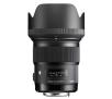 Obiektyw Sigma standardowy A 50mm f/1,4 DG HSM Nikon