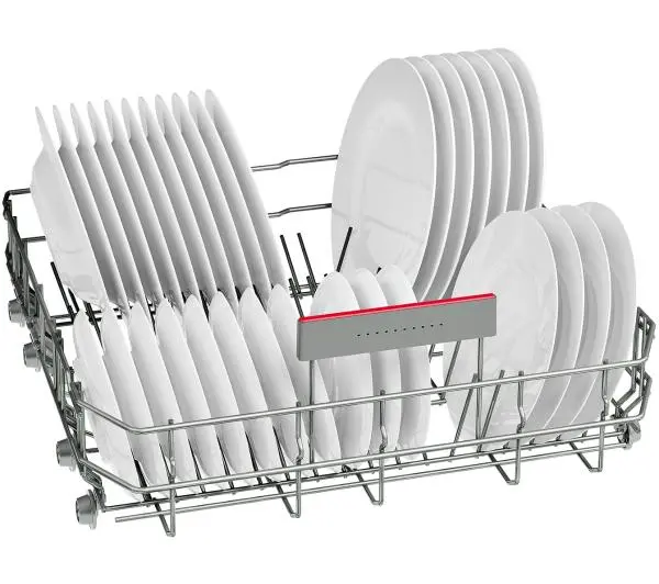 Bosch Serie 4 SMV46KX55E 59,8cm Szuflada na sztućce - DRUGI -30%, ALBO 5-TY ZA 1ZŁ - Kup na Raty - RRSO 0%