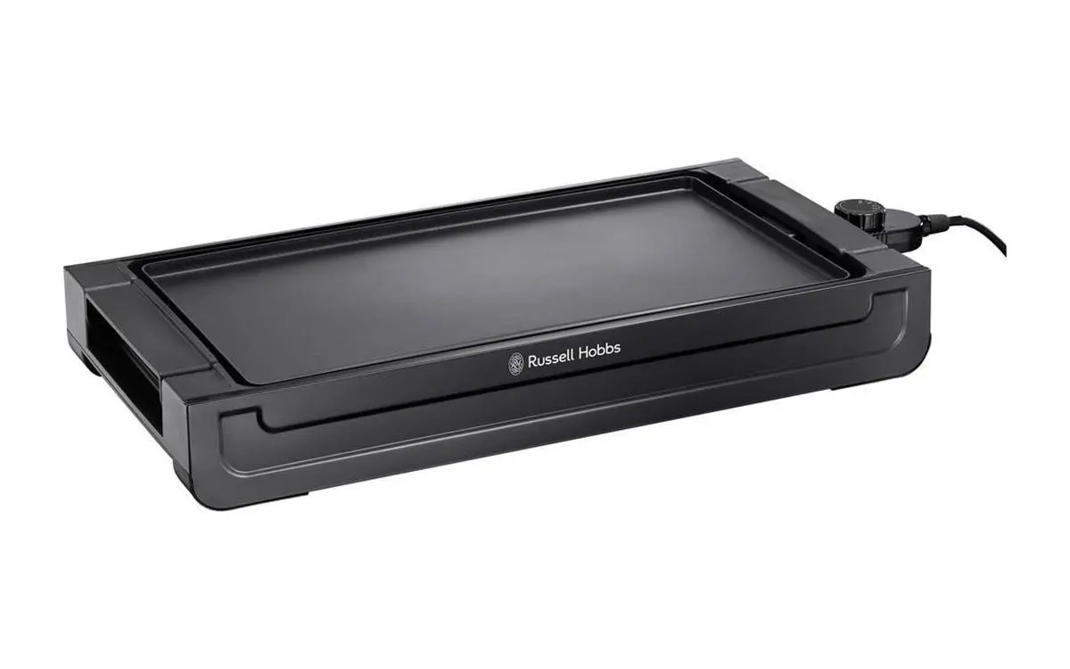 Grill elektryczny Russell Hobbs Fiesta 22550-56 118cm2